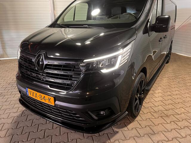 Renault TRAFIC 2.0 Blue dC1 150 T30 L2H1 Extra Dubbele schuifdeur VVB369 Prijs zoals getoond BPM vrij! Benut nu nog uw voordeel!