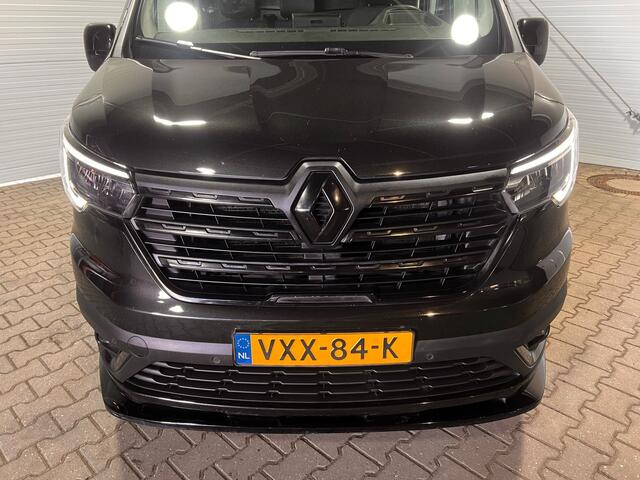 Renault TRAFIC 2.0 Blue dC1 150 T30 L2H1 Extra Dubbele schuifdeur VVB369 Prijs zoals getoond BPM vrij! Benut nu nog uw voordeel!