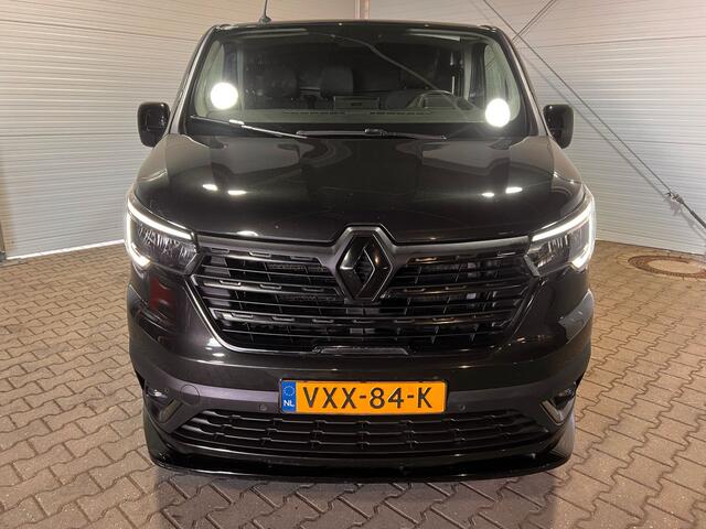 Renault TRAFIC 2.0 Blue dC1 150 T30 L2H1 Extra Dubbele schuifdeur VVB369 Prijs zoals getoond BPM vrij! Benut nu nog uw voordeel!