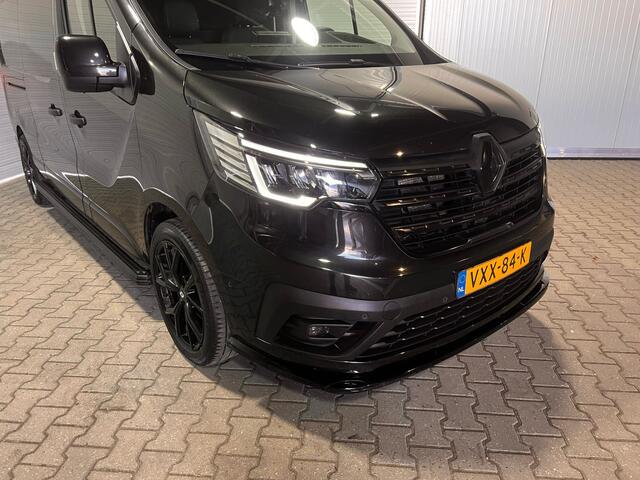 Renault TRAFIC 2.0 Blue dC1 150 T30 L2H1 Extra Dubbele schuifdeur VVB369 Prijs zoals getoond BPM vrij! Benut nu nog uw voordeel!