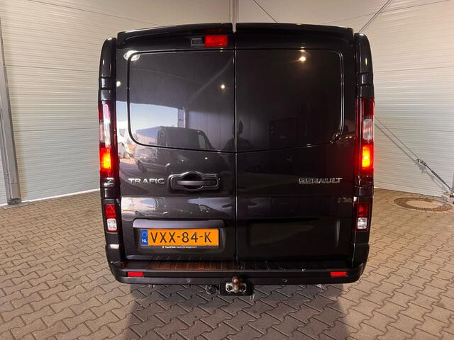 Renault TRAFIC 2.0 Blue dC1 150 T30 L2H1 Extra Dubbele schuifdeur VVB369 Prijs zoals getoond BPM vrij! Benut nu nog uw voordeel!