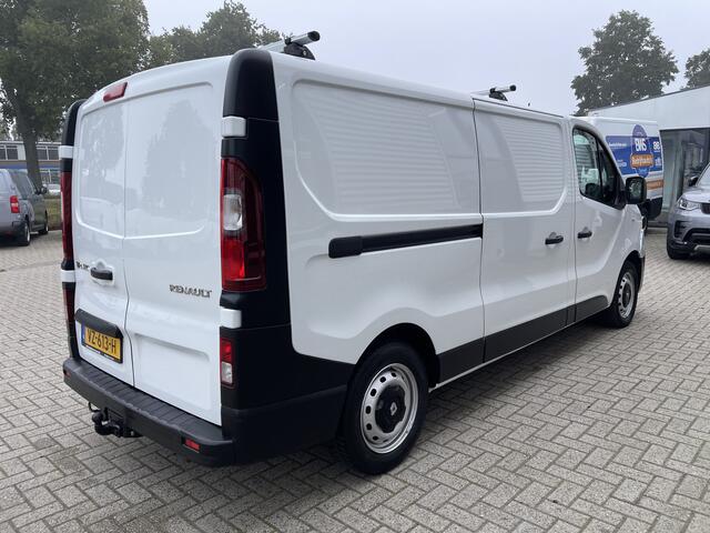 Renault TRAFIC 1.6 dCi 125pk T29 L2H1 Comfort Energy / vaste prijs rijklaar ¤ 12.950 ex btw / euro 6 diesel ! / airco / cruise / navigatie / trekhaak / dakdragers