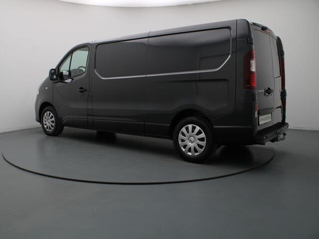 Renault TRAFIC dCi 120pk T29 L2H1 Work Edition Camera | Cruise | Navi | Parkeersens. achter | Trekhaak