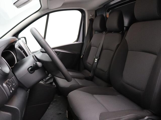 Renault TRAFIC dCi 120pk T29 L2H1 Work Edition Camera | Cruise | Navi | Parkeersens. achter | Trekhaak