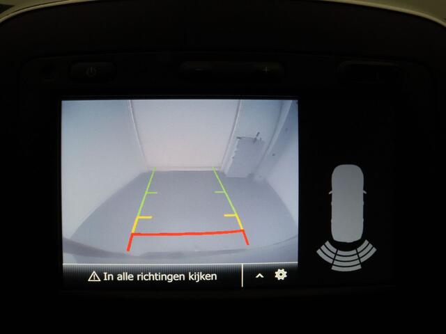 Renault TRAFIC dCi 120pk T29 L2H1 Work Edition Camera | Cruise | Navi | Parkeersens. achter | Trekhaak