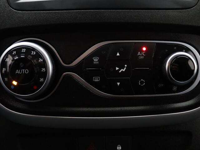 Renault TRAFIC dCi 120pk T29 L2H1 Work Edition Camera | Cruise | Navi | Parkeersens. achter | Trekhaak