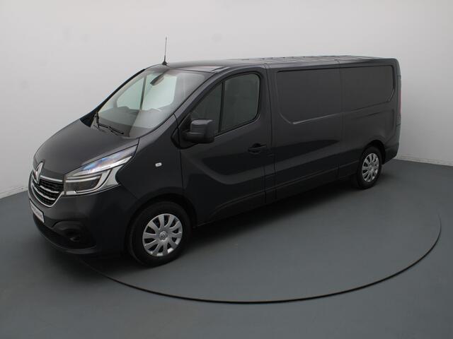 Renault TRAFIC dCi 120pk T29 L2H1 Work Edition Camera | Cruise | Navi | Parkeersens. achter | Trekhaak