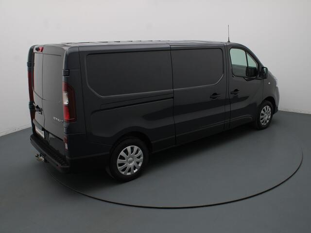 Renault TRAFIC dCi 120pk T29 L2H1 Work Edition Camera | Cruise | Navi | Parkeersens. achter | Trekhaak