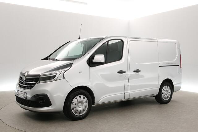 Renault TRAFIC 2.0 dCi L1H1 | Airco | Cruise | Camera | Carplay | Trekh. | 2xSchuifdeur | Stoelverw.