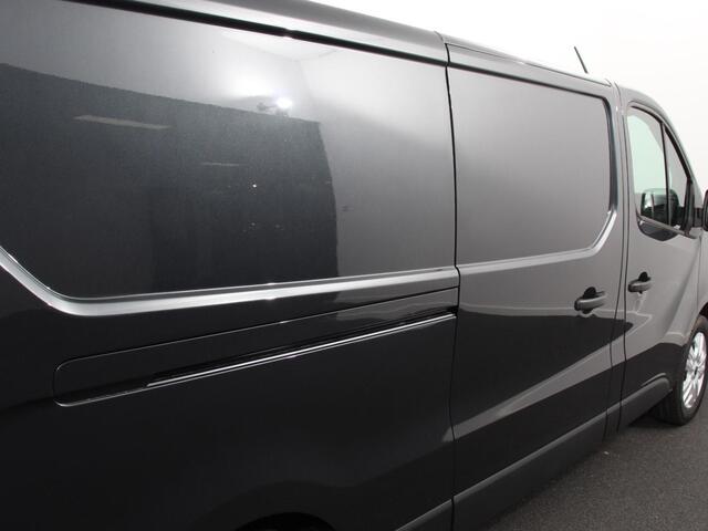 Renault TRAFIC 2.0 Blue dCi 150 Automaat T30 L2H1 Advance | Navigatie | Airco | Lichtmetalen velgen | Betimmering | Trekhaak | Camera | Parkeer sensoren | Dab