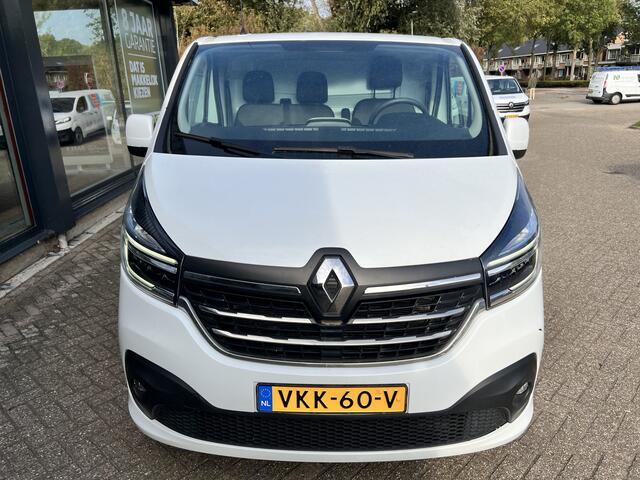 Renault TRAFIC 2.0 dCi 120 T29 L2H1 Work Edition