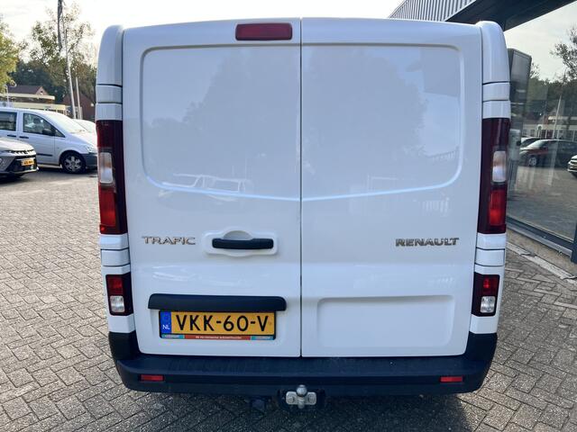 Renault TRAFIC 2.0 dCi 120 T29 L2H1 Work Edition