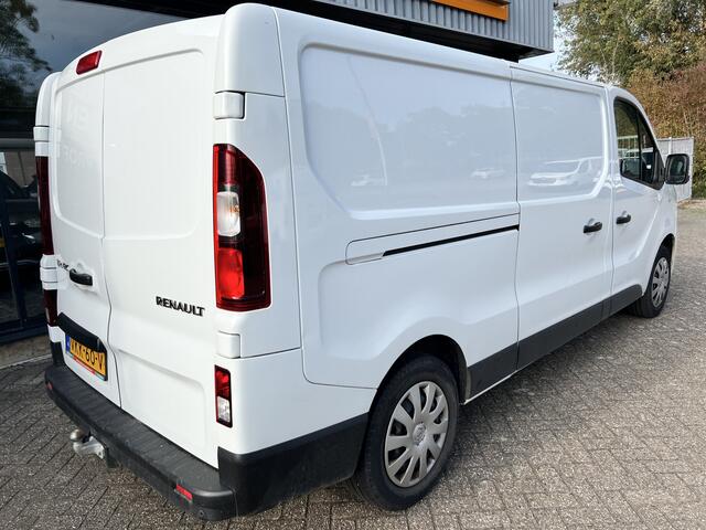Renault TRAFIC 2.0 dCi 120 T29 L2H1 Work Edition