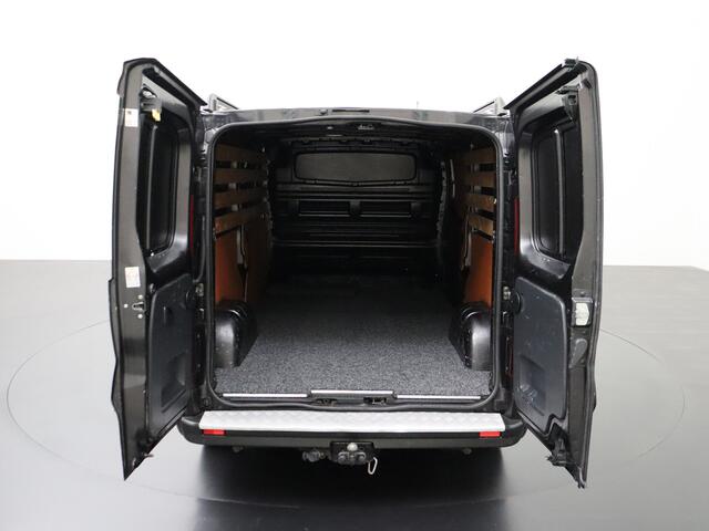 Renault TRAFIC 1.6DCi 145PK Lang Formula Edition | Navigatie | Camera | Airco | Leder | Trekhaak