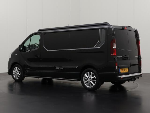 Renault TRAFIC 1.6DCi 145PK Lang Formula Edition | Navigatie | Camera | Airco | Leder | Trekhaak
