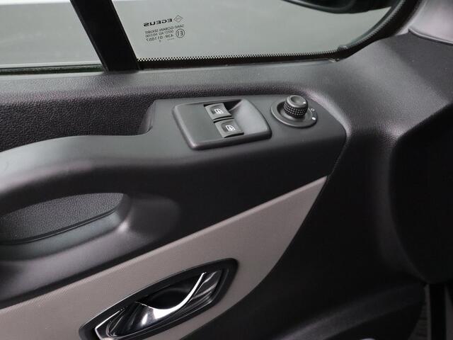 Renault TRAFIC 1.6DCi 145PK Lang Formula Edition | Navigatie | Camera | Airco | Leder | Trekhaak