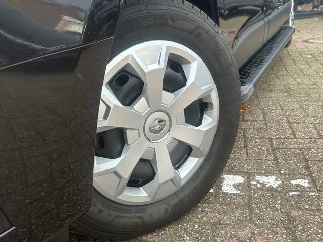 Renault TRAFIC 2.0 dCi 130 T30 L2H1 Work Edition