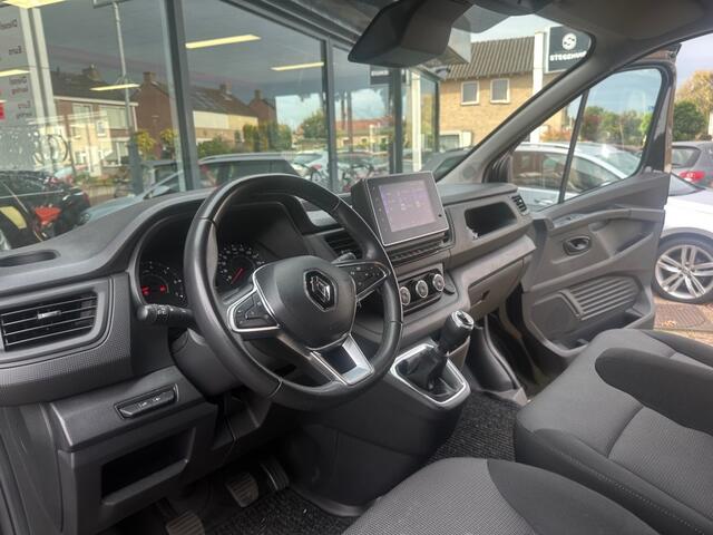 Renault TRAFIC 2.0 dCi 130 T30 L2H1 Work Edition