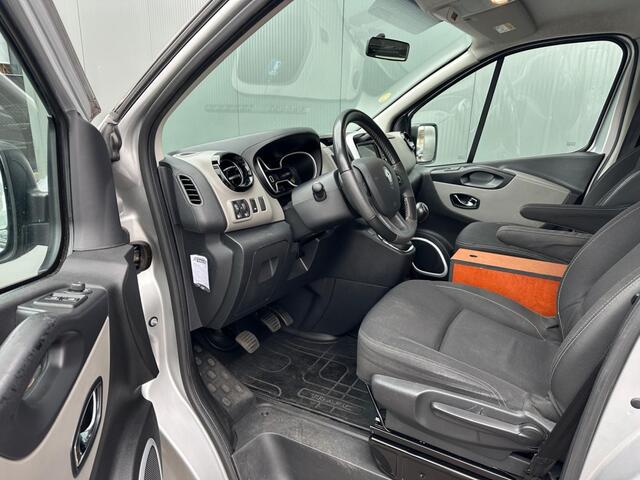 Renault TRAFIC 1.6 dCi Gr. Exp. En. 9P | MARGE !