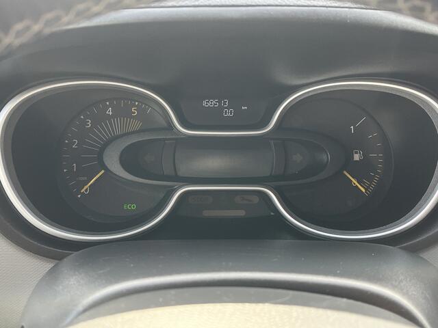 Renault TRAFIC Passenger 8-persoons 1.6 dCi Grand Authentique Energy BTW / BPM vrij marge Lengte 2 Airco Cruise control Navigatie PDC Combi Kombi Passenger Groepsvervoer Taxi Personenbus