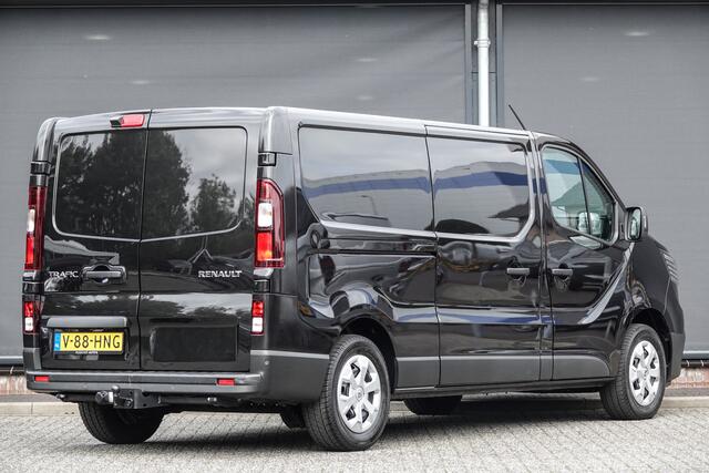 Renault TRAFIC L2H1 2.0Blue dCi 130Pk | Advance | Achteruitrijcamera | Trekhaak | LED