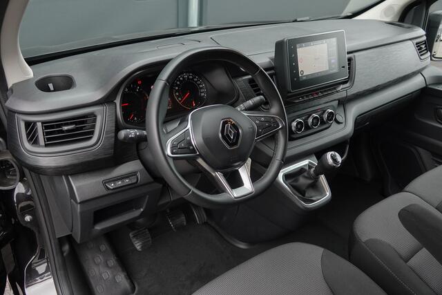 Renault TRAFIC L2H1 2.0Blue dCi 130Pk | Advance | Achteruitrijcamera | Trekhaak | LED