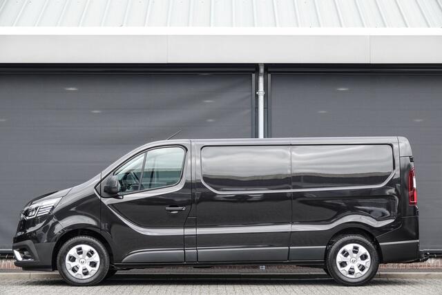 Renault TRAFIC L2H1 2.0Blue dCi 130Pk | Advance | Achteruitrijcamera | Trekhaak | LED