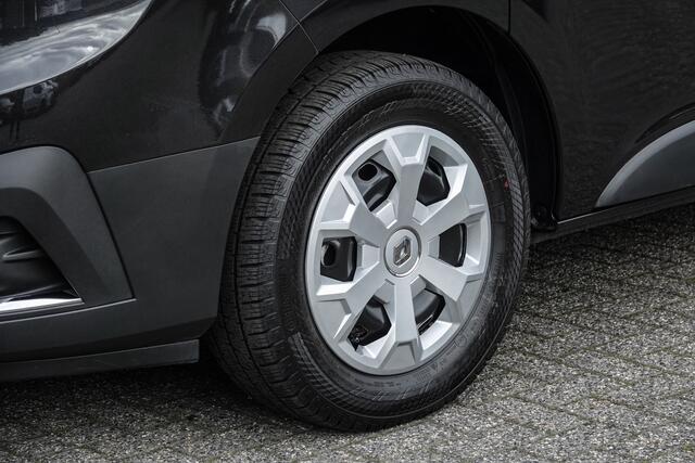 Renault TRAFIC L2H1 2.0Blue dCi 130Pk | Advance | Achteruitrijcamera | Trekhaak | LED