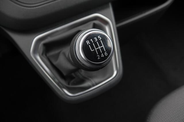 Renault TRAFIC L2H1 2.0Blue dCi 130Pk | Advance | Achteruitrijcamera | Trekhaak | LED