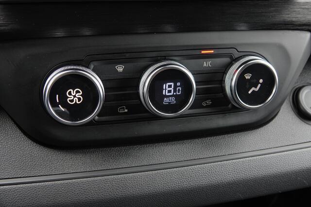 Renault TRAFIC L2H1 2.0Blue dCi 130Pk | Advance | Achteruitrijcamera | Trekhaak | LED