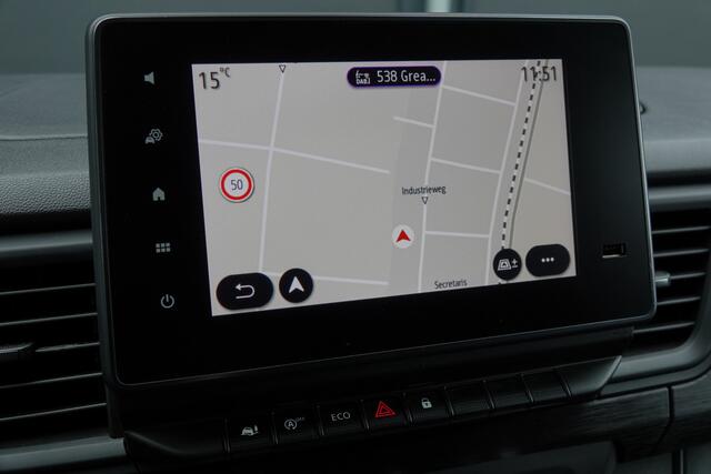 Renault TRAFIC L2H1 2.0Blue dCi 130Pk | Advance | Achteruitrijcamera | Trekhaak | LED