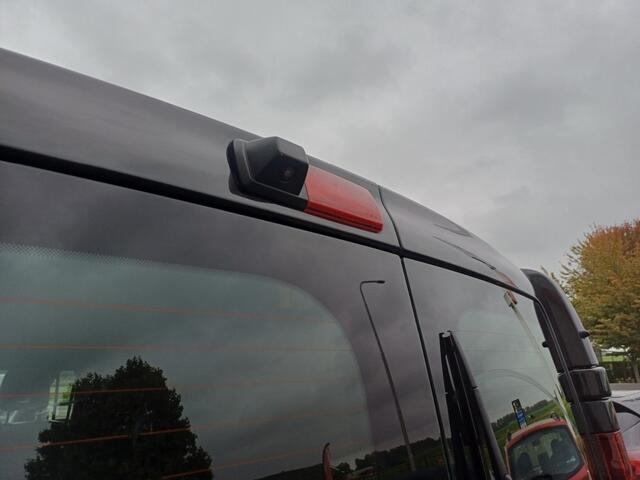 Renault TRAFIC Dubbele Cabine 1,6 145 Pk Euro6 Formula Edition