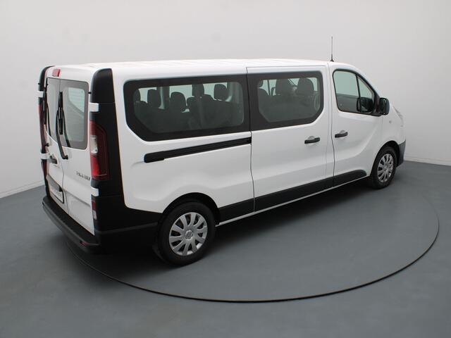 Renault TRAFIC Passenger dCi 120pk Grand Zen Airco | Cruise | Navi
