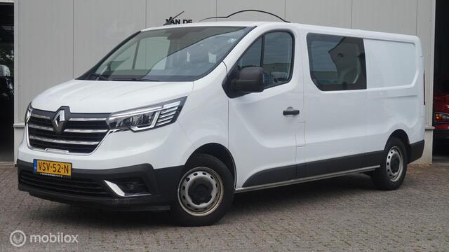 Renault TRAFIC bestel 2.0 dCi 110 T29 L2H1 DC Comfort Trekhaak