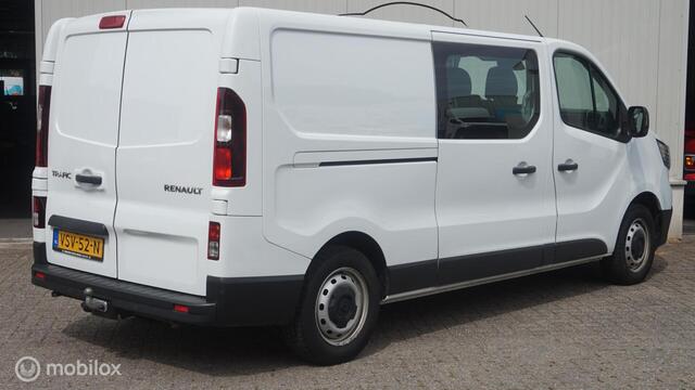 Renault TRAFIC bestel 2.0 dCi 110 T29 L2H1 DC Comfort Trekhaak