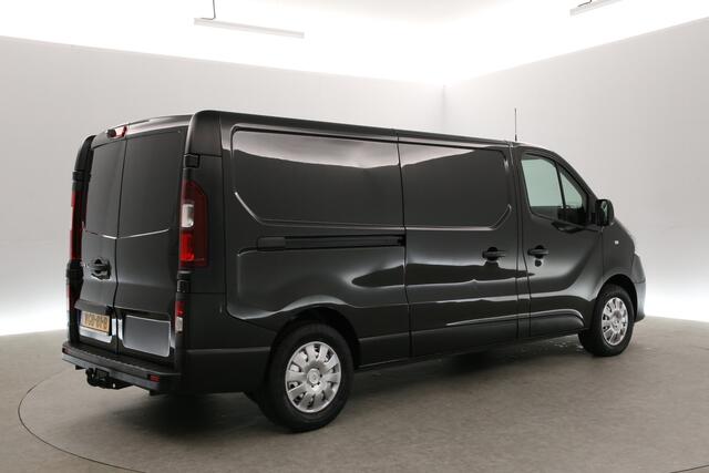 Renault TRAFIC 1.6 dCi 95 T29 L2H1 | Airco | Cruise | 3-Zits | Camera | Navigatie | Parkeersens. | Trekhaak