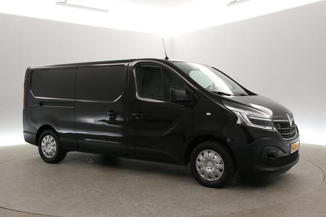 Renault TRAFIC 1.6 dCi 95 T29 L2H1 | Airco | Cruise | 3-Zits | Camera | Navigatie | Parkeersens. | Trekhaak