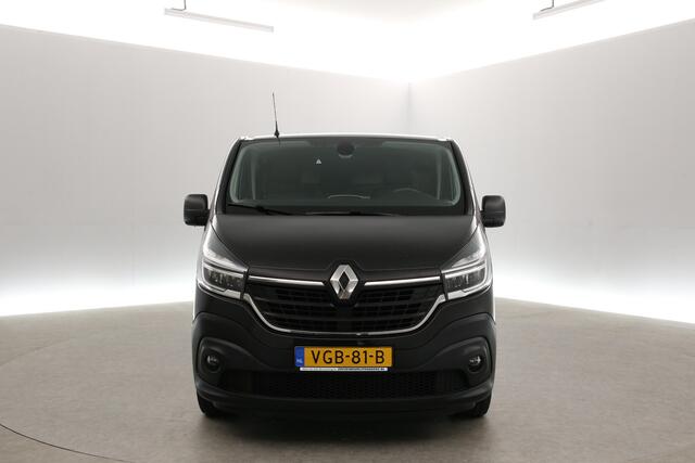 Renault TRAFIC 1.6 dCi 95 T29 L2H1 | Airco | Cruise | 3-Zits | Camera | Navigatie | Parkeersens. | Trekhaak