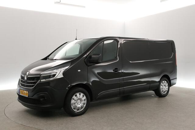Renault TRAFIC 1.6 dCi 95 T29 L2H1 | Airco | Cruise | 3-Zits | Camera | Navigatie | Parkeersens. | Trekhaak