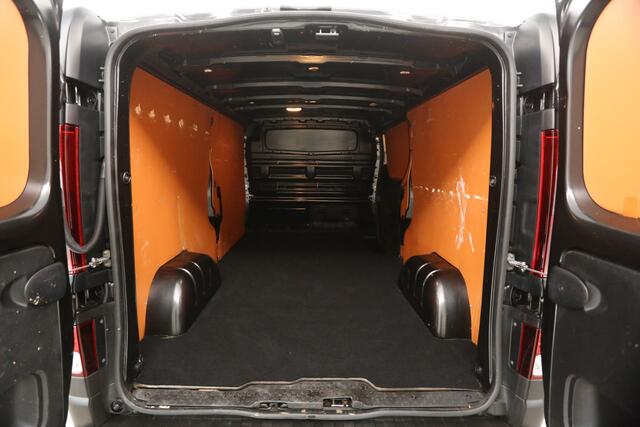 Renault TRAFIC 1.6 dCi 95 T29 L2H1 | Airco | Cruise | 3-Zits | Camera | Navigatie | Parkeersens. | Trekhaak