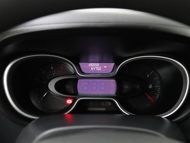 Renault TRAFIC 1.6DCi 2xSchuifdeur | Imperiaal | Trekhaak | Camera | Airco | Cruise | 3-Persoons | Betimmering