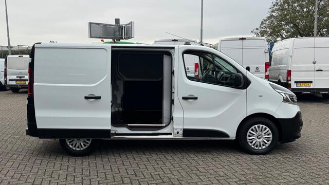 Renault TRAFIC 2.0 DCI 88KW 120PK EURO 6 AIRCO/ CRUISE CONTROL/ DUBBELE SCHUIFDEUR/ 100% DEALERONDERHOUDEN