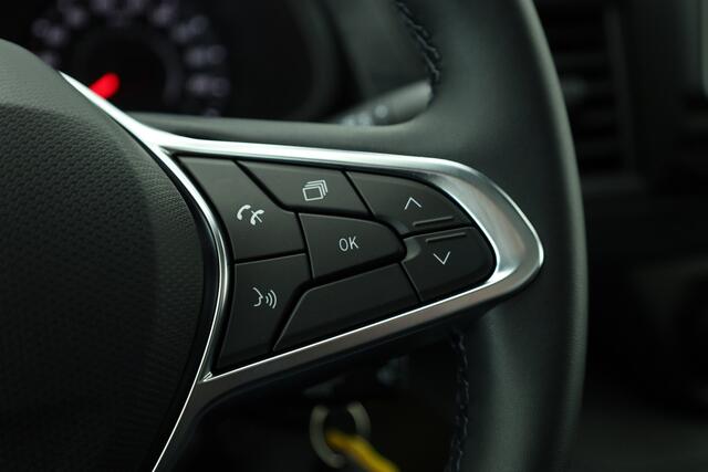 Renault TRAFIC 2.0 Blue dC1 150pk L2H1 Advance | Camera | Navi | PDC v+a | Apple Carplay/Android Auto | BPM Vrij!