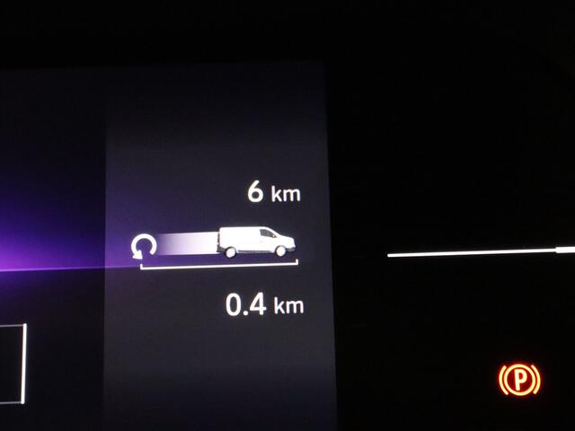 Renault TRAFIC 2.0 Blue dCi 150 EDC T30 L2H1 Extra Camera | Climate | Cruise | Parkeersens. v+a | Stoelverw.