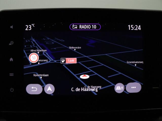 Renault TRAFIC 2.0 Blue dCi 150 EDC T30 L2H1 Extra Camera | Climate | Cruise | Parkeersens. v+a | Stoelverw.