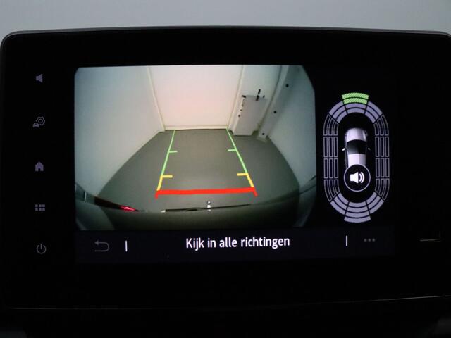 Renault TRAFIC 2.0 Blue dCi 150 EDC T30 L2H1 Extra Camera | Climate | Cruise | Parkeersens. v+a | Stoelverw.