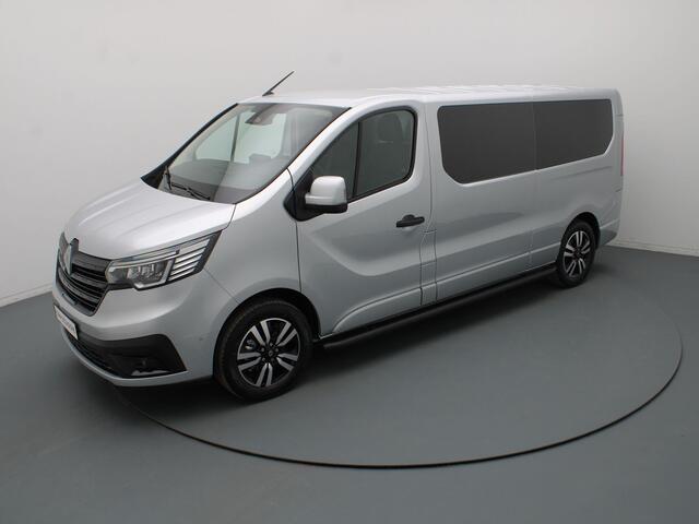 Renault TRAFIC 2.0 Blue dCi 150 EDC T30 L2H1 Extra Camera | Climate | Cruise | Parkeersens. v+a | Stoelverw.