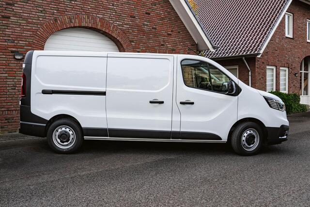 Renault TRAFIC 2.0 Blue dCi 130Pk L2H1 BPM VRIJ, Camera