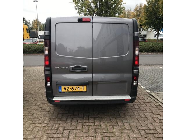 Renault TRAFIC 1.6 dCi T27 L1H1 Com