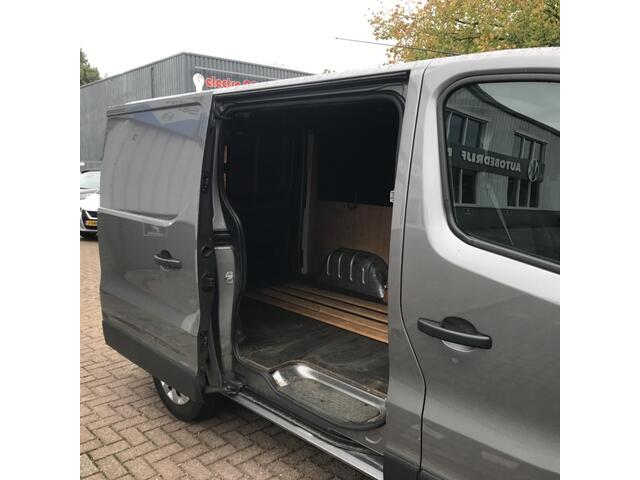 Renault TRAFIC 1.6 dCi T27 L1H1 Com